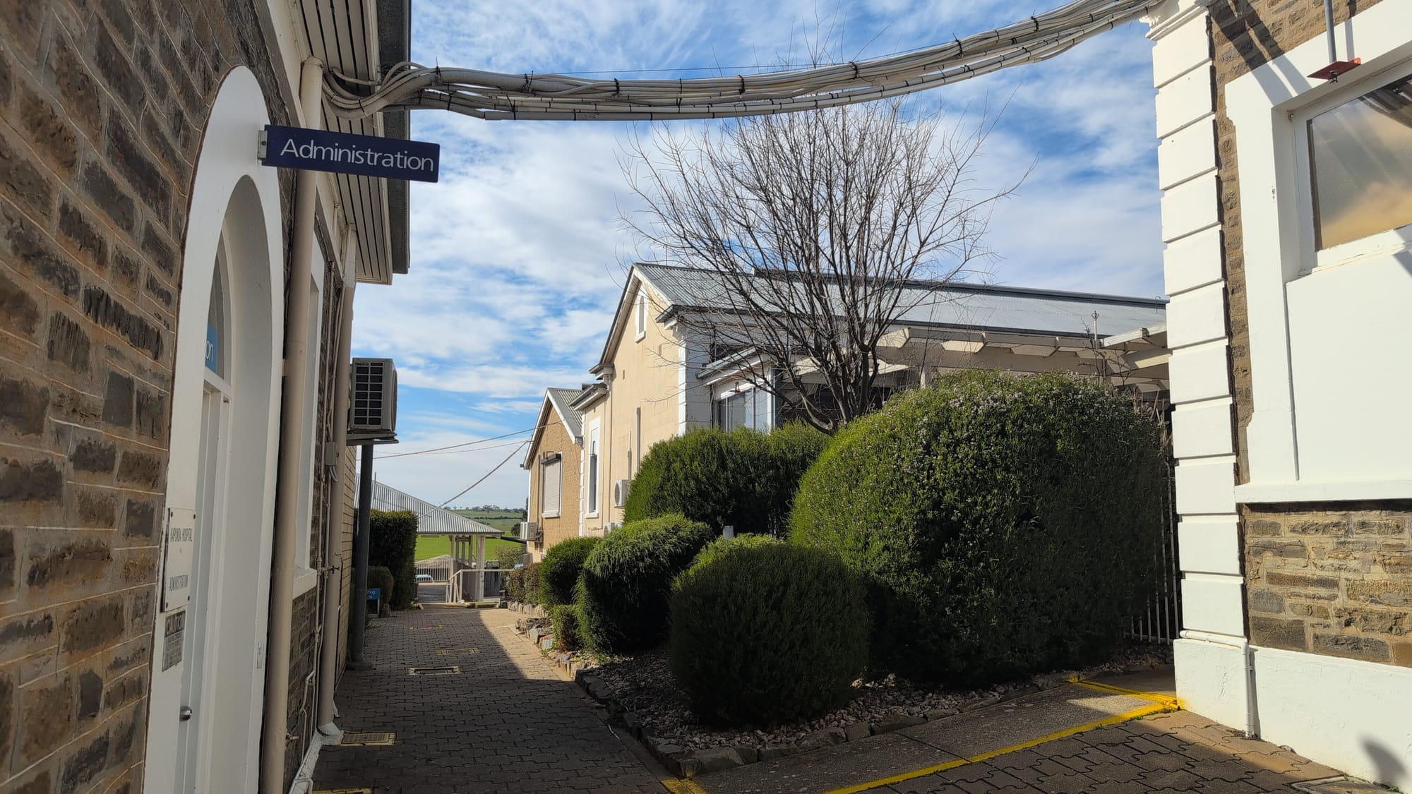 The History and Significance of Kapunda Hospital