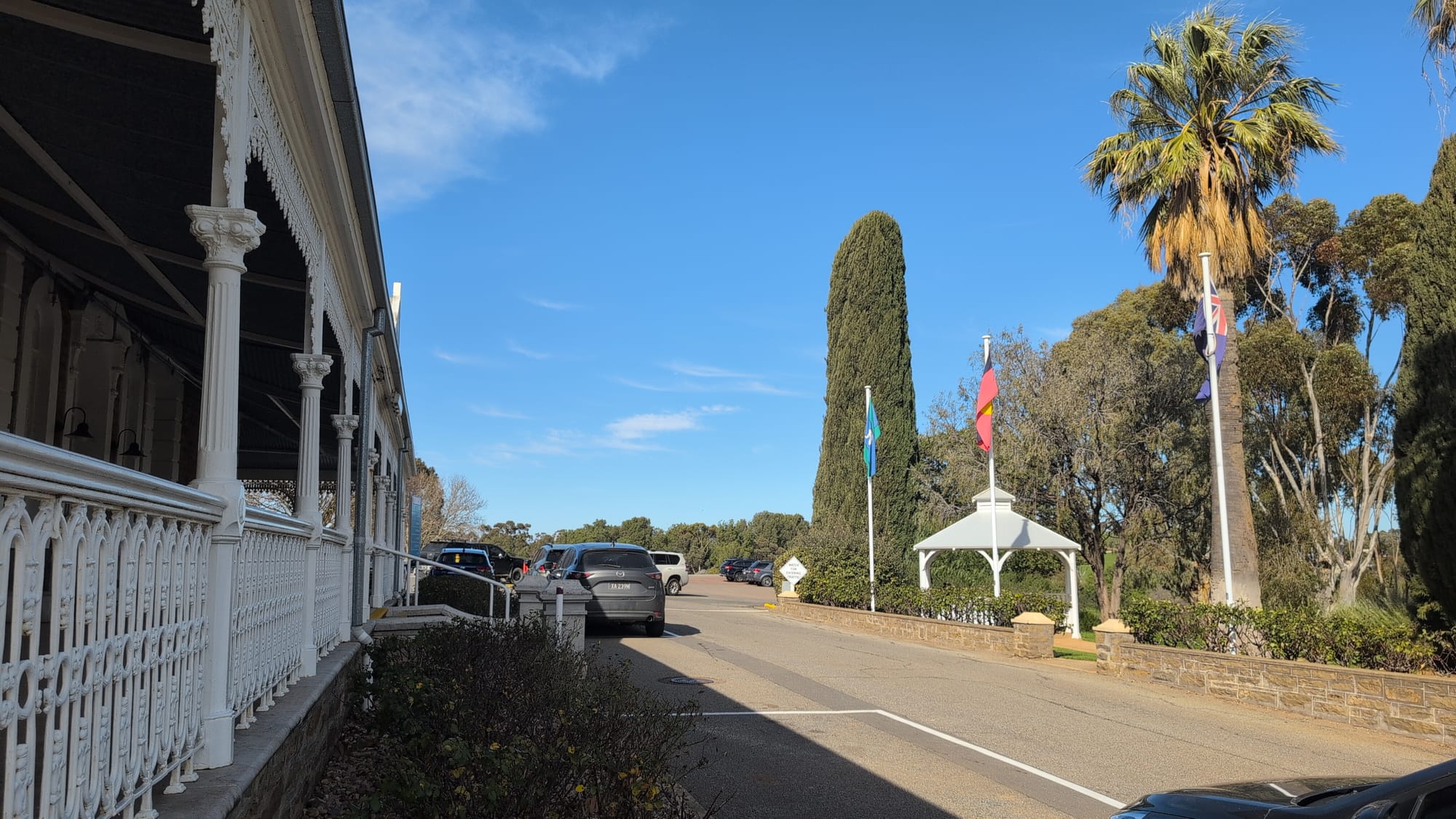 The History and Significance of Kapunda Hospital