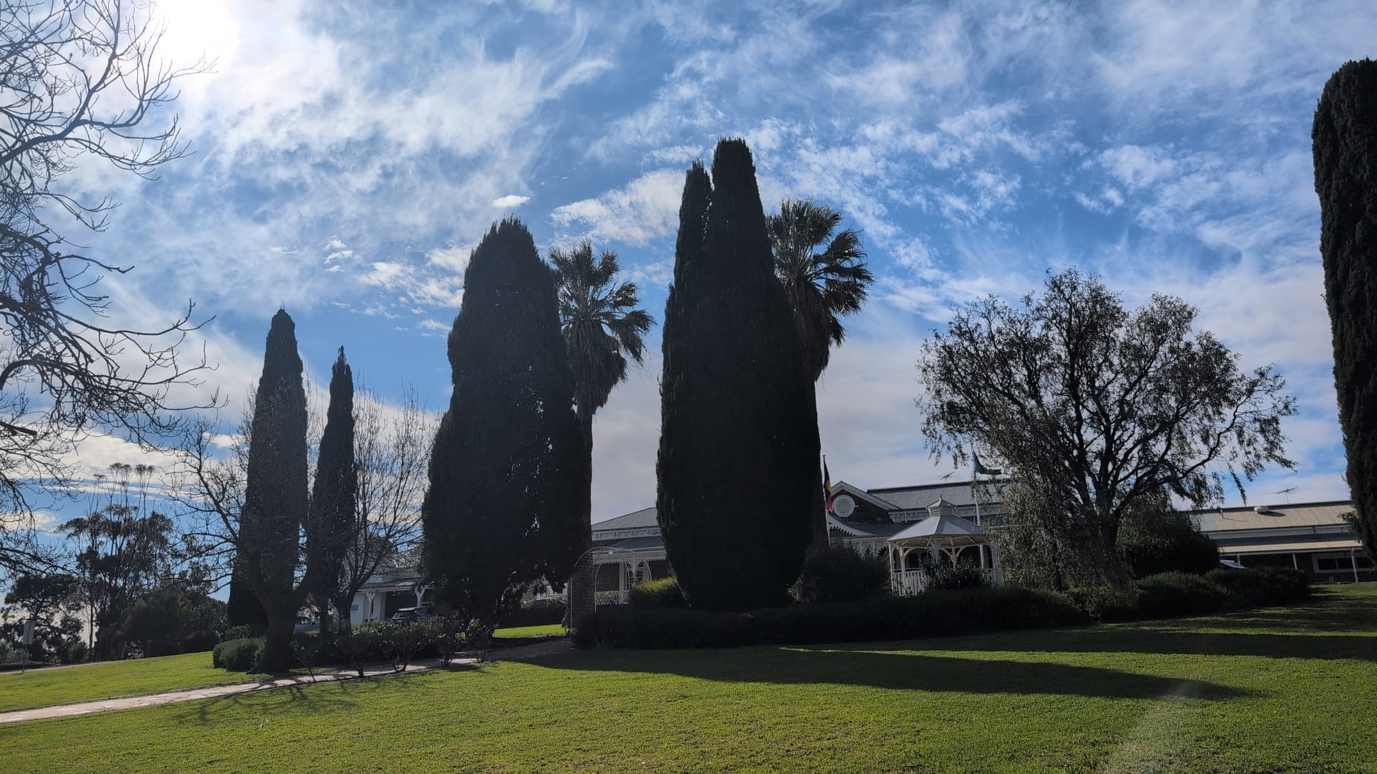 The History and Significance of Kapunda Hospital