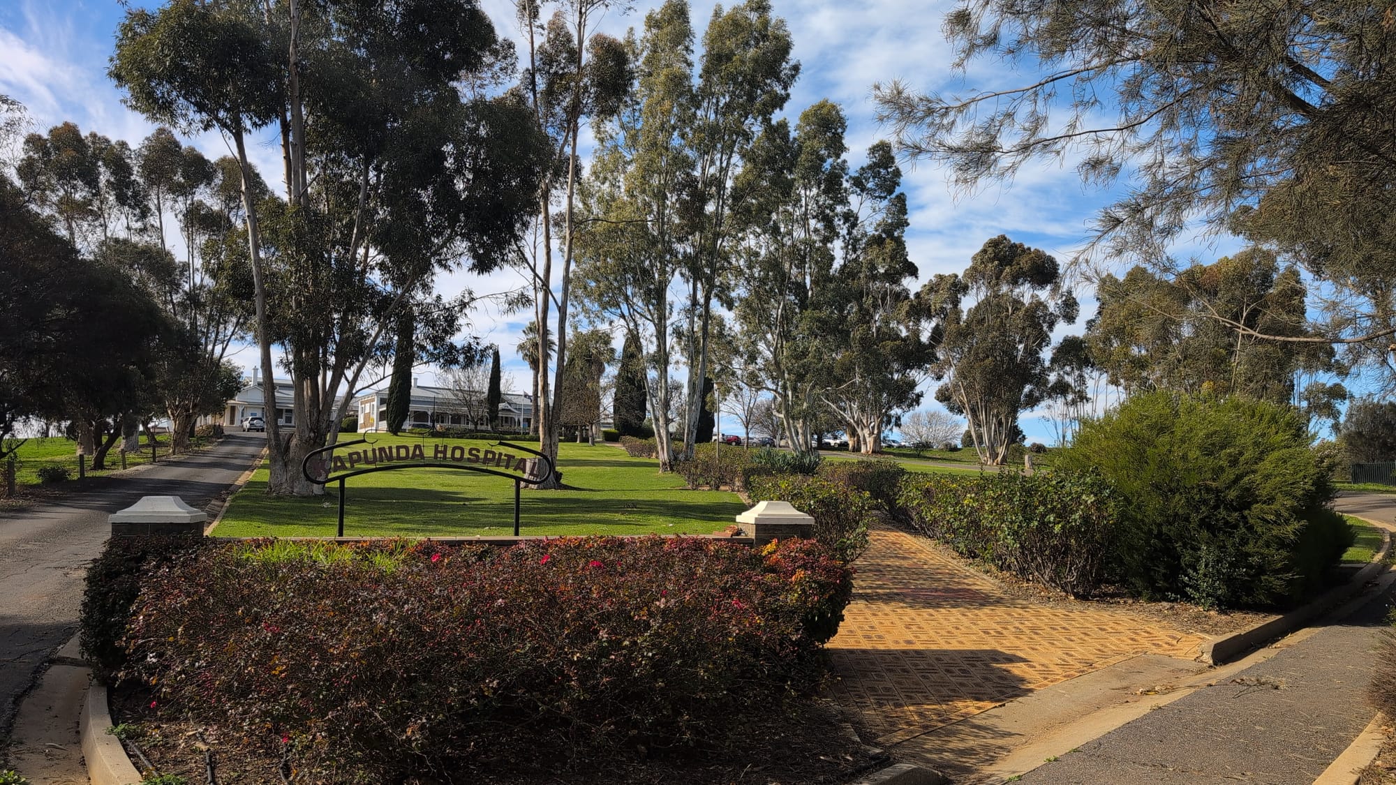 The History and Significance of Kapunda Hospital
