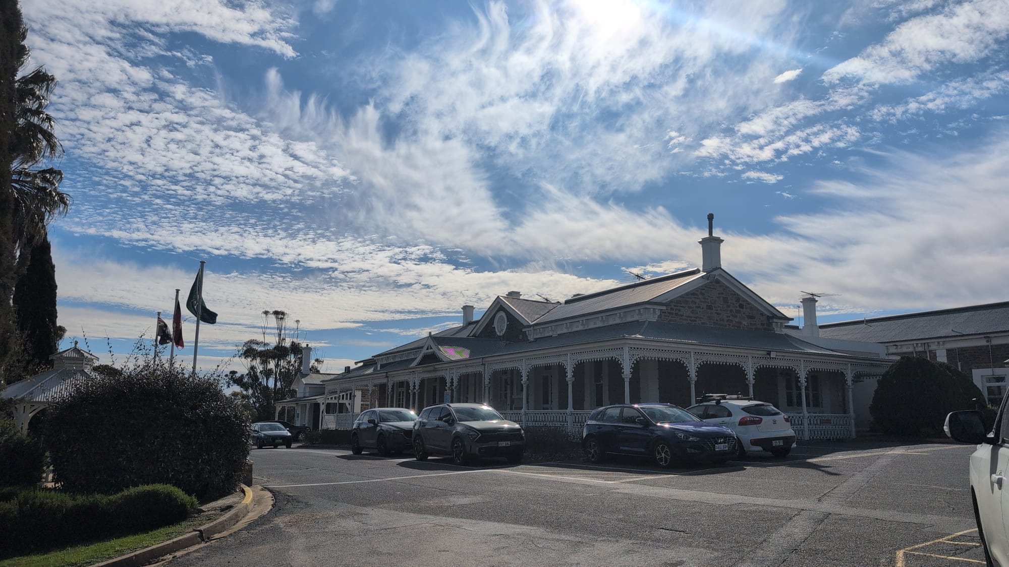 The History and Significance of Kapunda Hospital