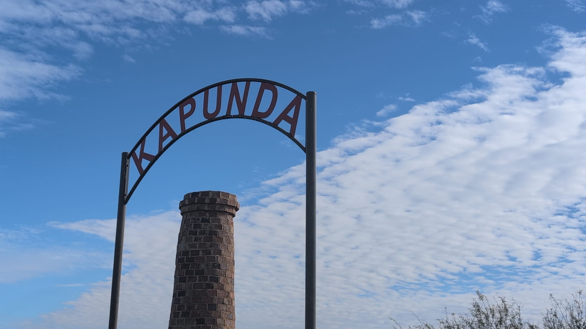 Kapunda Chronicle